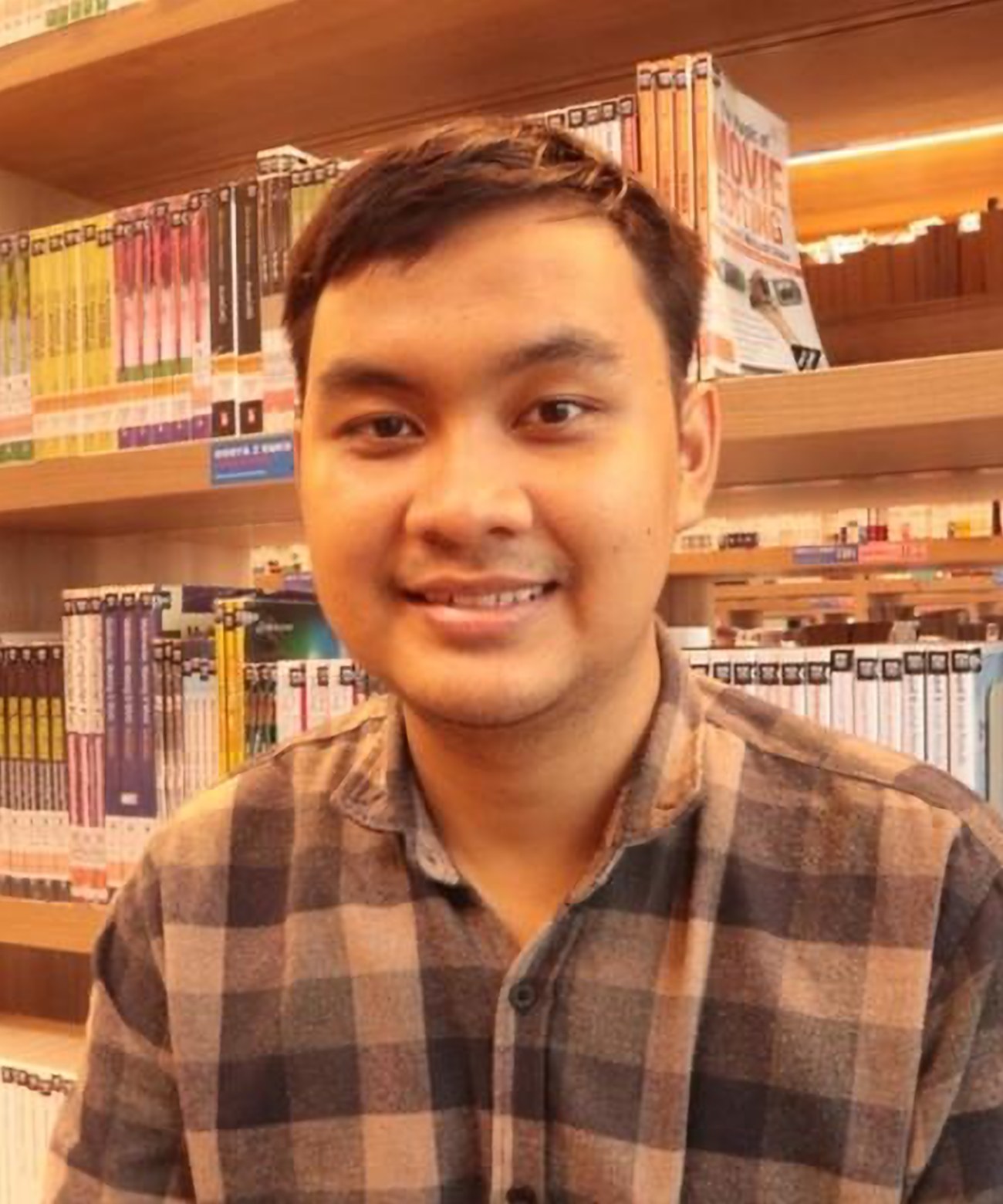 Izul Fikri Amal
