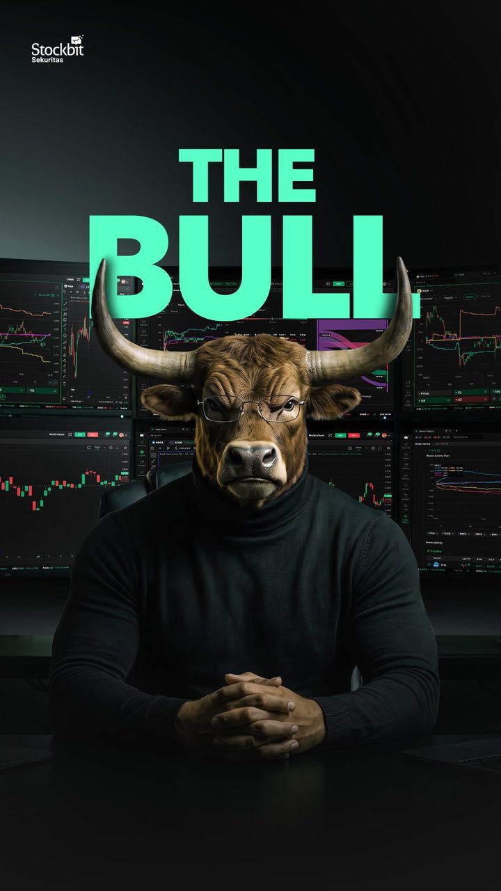 The Bull